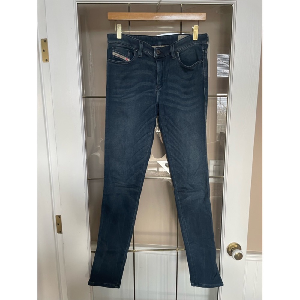 Diesel Jeans